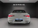 Mercedes-Benz SL 680 Maybach Monogram Series