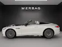 Mercedes-Benz SL 680 Maybach Monogram Series