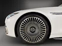Mercedes-Benz SL 680 Maybach Monogram Series