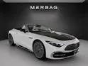 Mercedes-Benz SL 680 Maybach Monogram Series