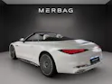 Mercedes-Benz SL 680 Maybach Monogram Series