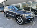 Jeep Grand Cherokee 3.6 V6 Overland Automatic
