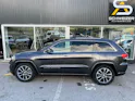 Jeep Grand Cherokee 3.6 V6 Overland Automatic