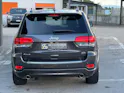 Jeep Grand Cherokee 3.6 V6 Overland Automatic
