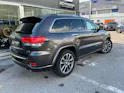 Jeep Grand Cherokee 3.6 V6 Overland Automatic