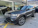 Jeep Grand Cherokee 3.6 V6 Overland Automatic