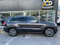 Jeep Grand Cherokee 3.6 V6 Overland Automatic