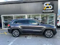 Jeep Grand Cherokee 3.6 V6 Overland Automatic
