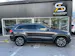 Jeep Grand Cherokee 3.6 V6 Overland Automatic