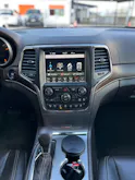 Jeep Grand Cherokee 3.6 V6 Overland Automatic