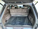 Jeep Grand Cherokee 3.6 V6 Overland Automatic