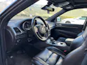 Jeep Grand Cherokee 3.6 V6 Overland Automatic