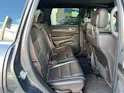 Jeep Grand Cherokee 3.6 V6 Overland Automatic