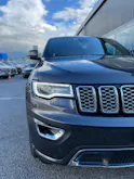 Jeep Grand Cherokee 3.6 V6 Overland Automatic