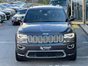 Jeep Grand Cherokee 3.6 V6 Overland Automatic
