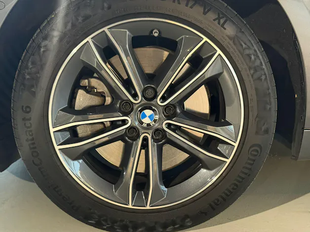 BMW 225xe iPerformance Active Tourer Sport Line Steptronic