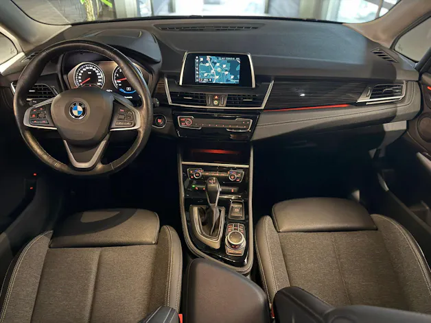 BMW 225xe iPerformance Active Tourer Sport Line Steptronic