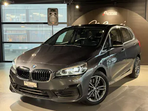 BMW 225xe iPerformance Active Tourer Sport Line Steptronic