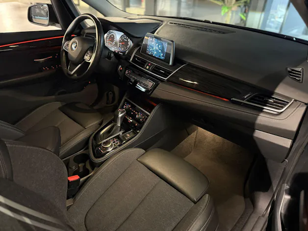 BMW 225xe iPerformance Active Tourer Sport Line Steptronic