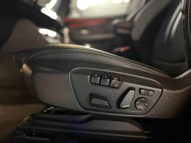 BMW 225xe iPerformance Active Tourer Sport Line Steptronic