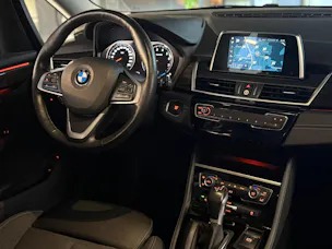 BMW 225xe iPerformance Active Tourer Sport Line Steptronic