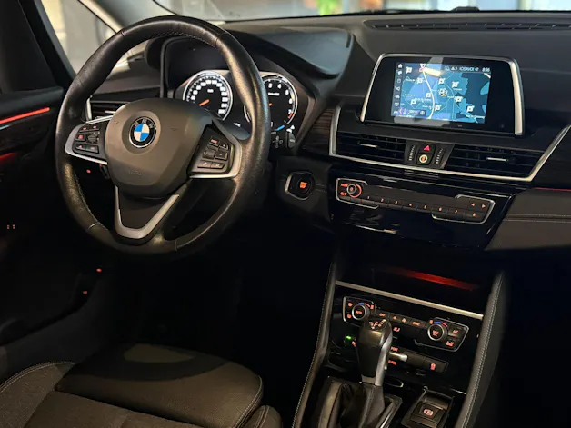 BMW 225xe iPerformance Active Tourer Sport Line Steptronic