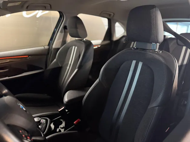 BMW 225xe iPerformance Active Tourer Sport Line Steptronic