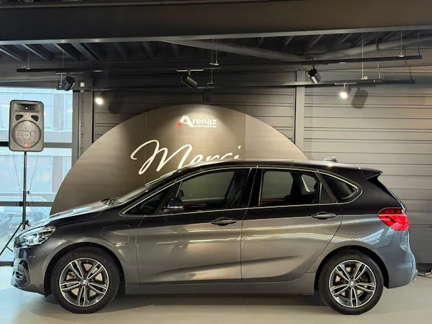 BMW 225xe iPerformance Active Tourer Sport Line Steptronic
