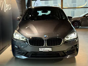 BMW 225xe iPerformance Active Tourer Sport Line Steptronic