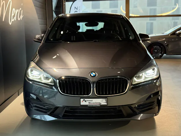 BMW 225xe iPerformance Active Tourer Sport Line Steptronic
