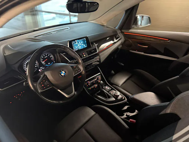 BMW 225xe iPerformance Active Tourer Sport Line Steptronic