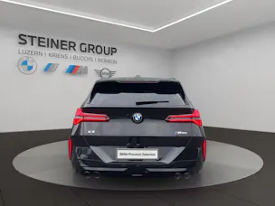 BMW X3 xDrive M50 48V M Sport Pro
