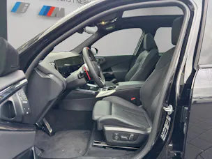 BMW X3 xDrive M50 48V M Sport Pro
