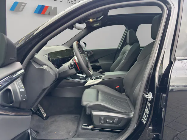 BMW X3 xDrive M50 48V M Sport Pro