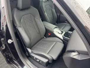 BMW X3 xDrive M50 48V M Sport Pro