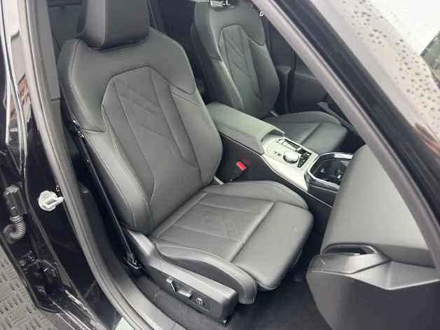 BMW X3 xDrive M50 48V M Sport Pro