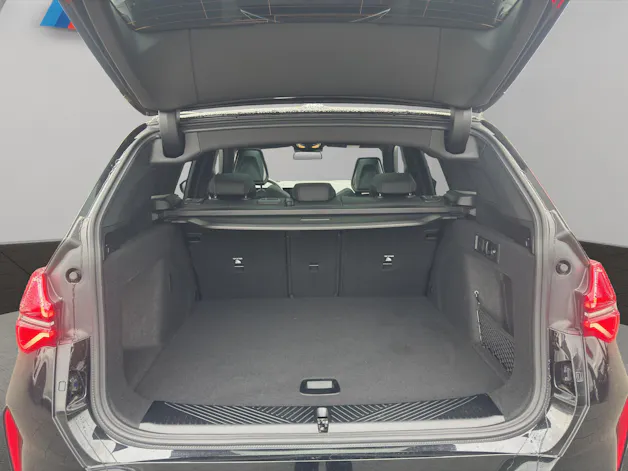 BMW X3 xDrive M50 48V M Sport Pro