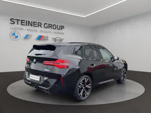 BMW X3 xDrive M50 48V M Sport Pro