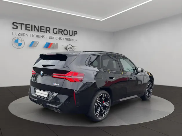 BMW X3 xDrive M50 48V M Sport Pro