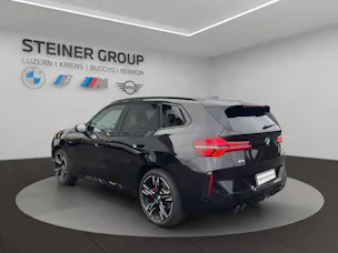 BMW X3 xDrive M50 48V M Sport Pro