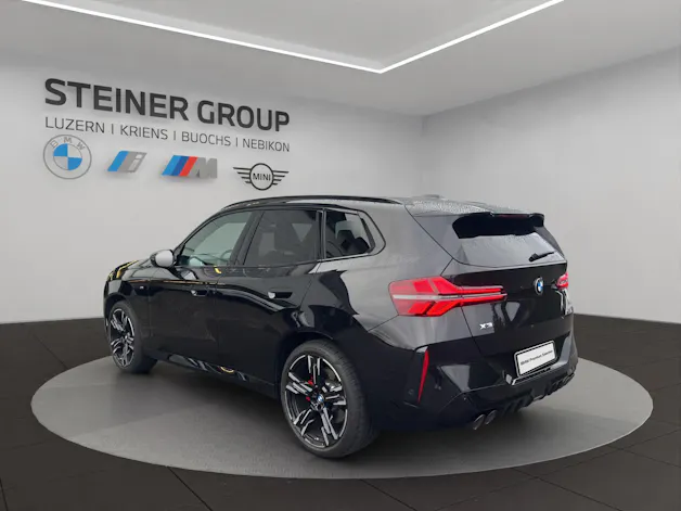 BMW X3 xDrive M50 48V M Sport Pro