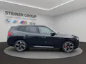 BMW X3 xDrive M50 48V M Sport Pro
