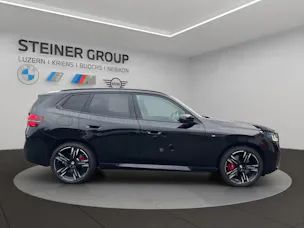 BMW X3 xDrive M50 48V M Sport Pro