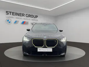 BMW X3 xDrive M50 48V M Sport Pro