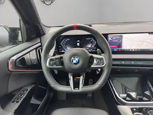 BMW X3 xDrive M50 48V M Sport Pro