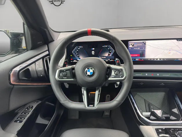 BMW X3 xDrive M50 48V M Sport Pro