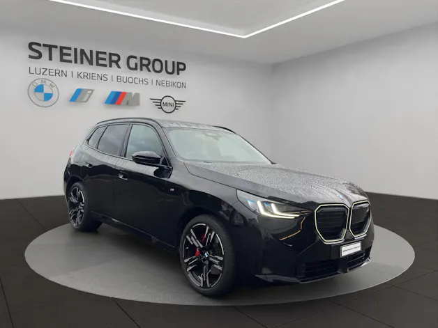 BMW X3 xDrive M50 48V M Sport Pro