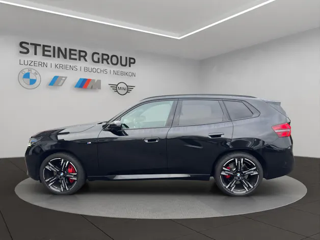BMW X3 xDrive M50 48V M Sport Pro