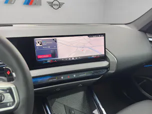 BMW X3 xDrive M50 48V M Sport Pro
