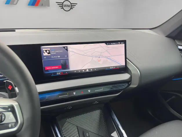 BMW X3 xDrive M50 48V M Sport Pro